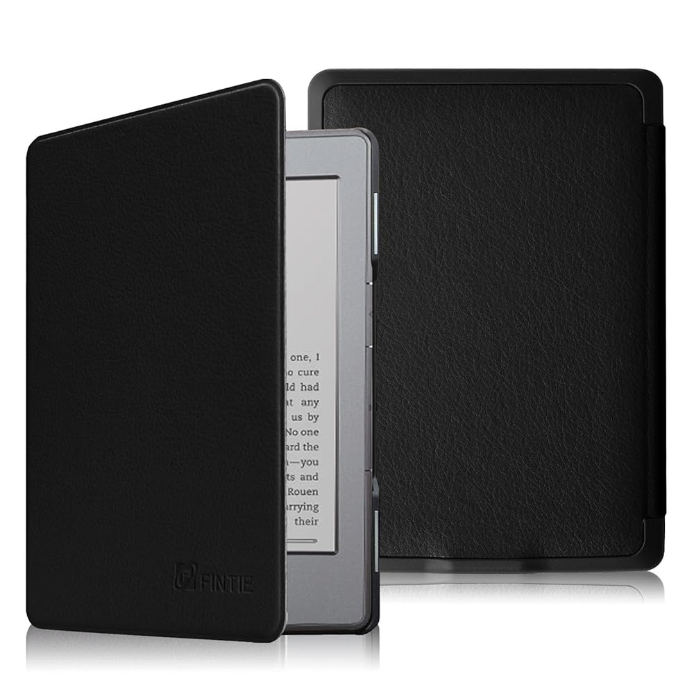 Amazon Kindle paperwhite 5 ブラック Amazon.com: Kindle Paperwhite Essentials Bundle including